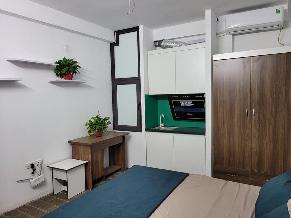 Nhà Phạm Văn Đồng - Thang máy, 19 phòng - 62m2 8 tầng, 6m mặt tiền - Hơn 7 tỷ 11375788