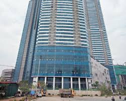 Chi tiết Chính chủ bán căn hộ chung cư tại tòa B Keangnam, Đường Phạm Hùng,DT 160m2 Giá 1.700USD/m2 11375862