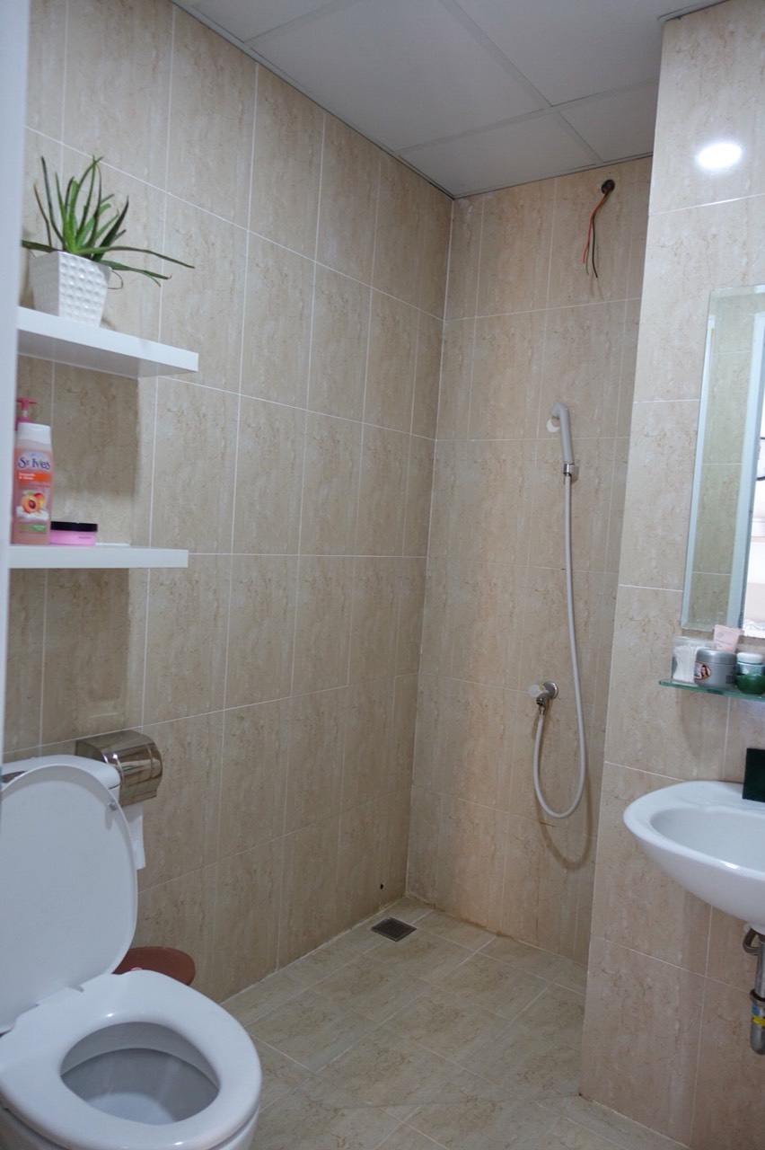 Cần bán chung cư Khuông Việt, gần Đầm Sen, ĐÃ CÓ SỔ HỒNG, 3PN, 2WC ,85m2, Full Nội thất  11376021