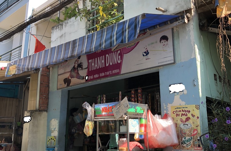 Chuyển nhà bán gấp- Hiệp NHất, Phường 4 Tân Bình 49 m2, 6 tỷ 11376366