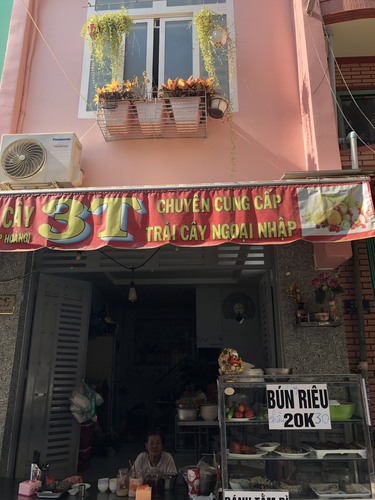 Chuyển nhà bán gấp- Hiệp NHất, Phường 4 Tân Bình 49 m2, 6 tỷ 11376366