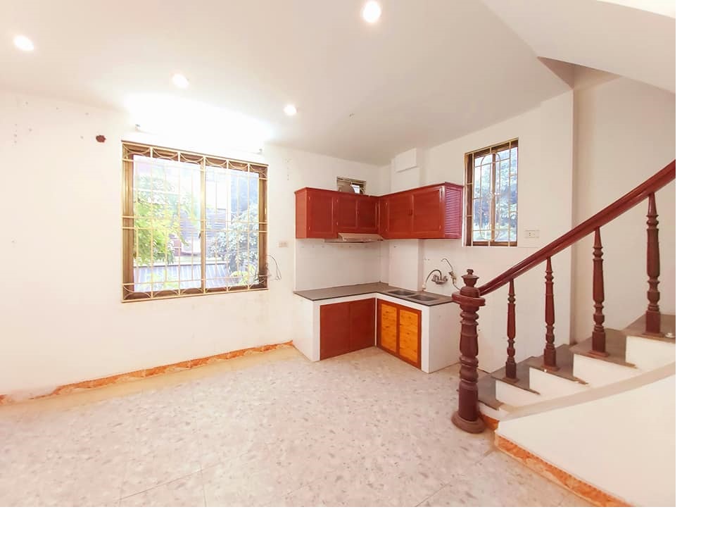 HÀNG HIẾM!!! Mặt phố Đại Mỗ, 5 tầng, nhỉnh 3ty 11377310