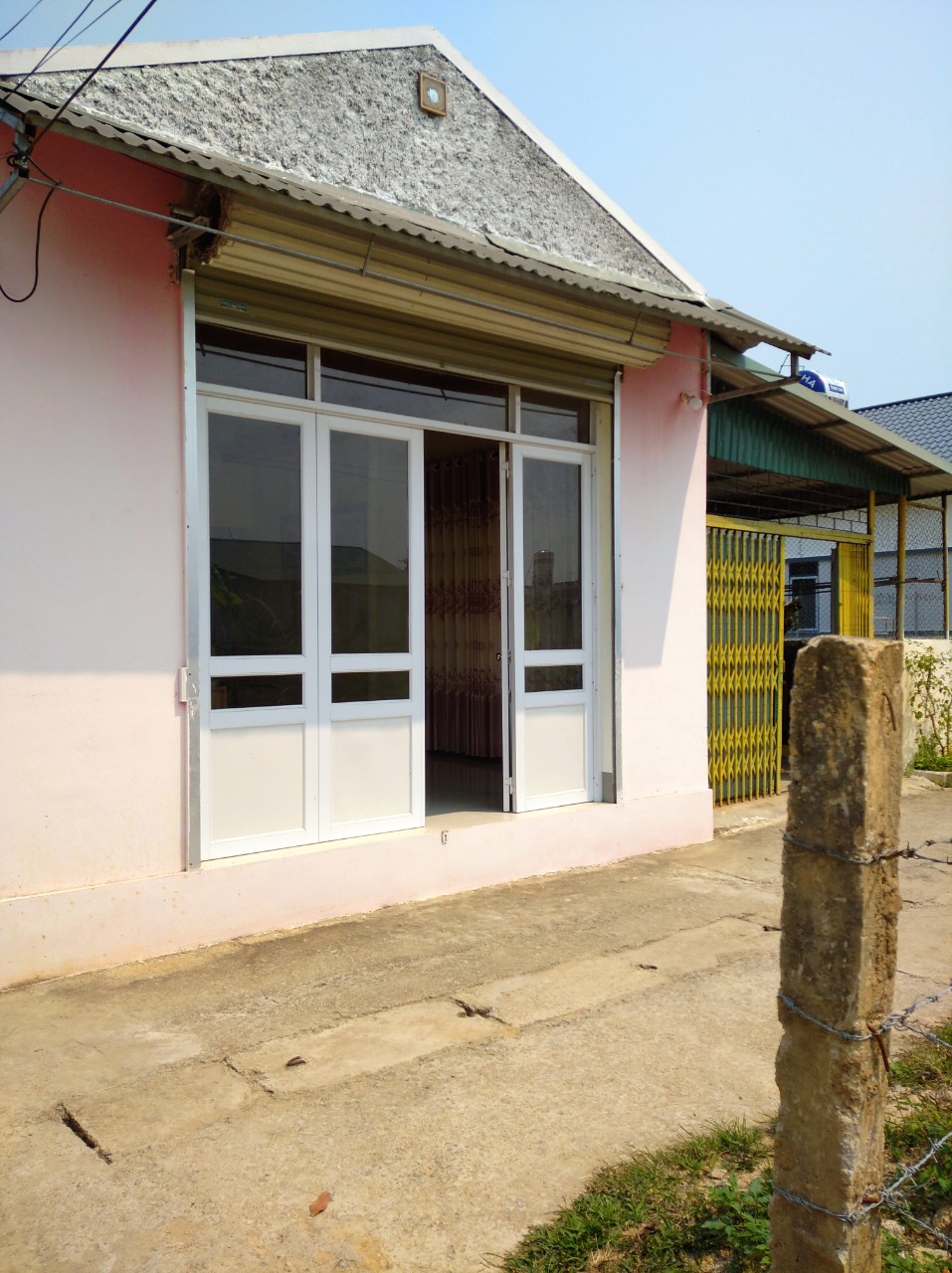 Chính Chủ Bán Đất Tặng Kèm Nhà Tại Xã Thanh Nưa - Huyện Điện Biên - Tp.Điện Biên 11377636