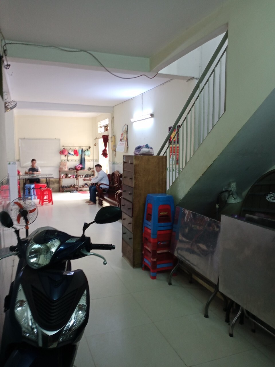 Nhà mặt tiền Phó Đức Chính P.1 BT – 64m2 giá 7.3 tỷ TL 11377799