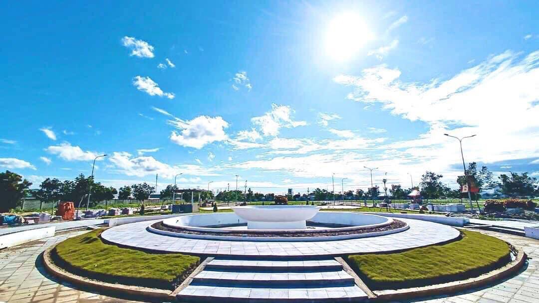 Mở bán Khu đô thị Long Cang RiverPark giá gốc CĐT 480 triệu nhận nền - chiết khấu khủng 12 chỉ SCJ
 11377894