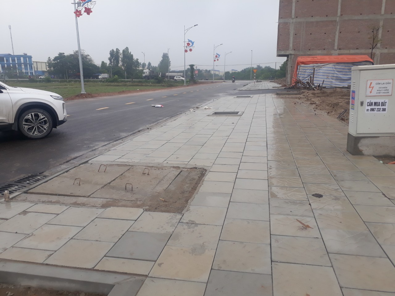 DỰ ÁN DỌC CỬA CÔNG HÀ CHUA TO ĐÃ CÓ SỔ ĐÃ DƯỢC XÂY DỰNG VÀ SỬ DỤNG LUÔN 11378684