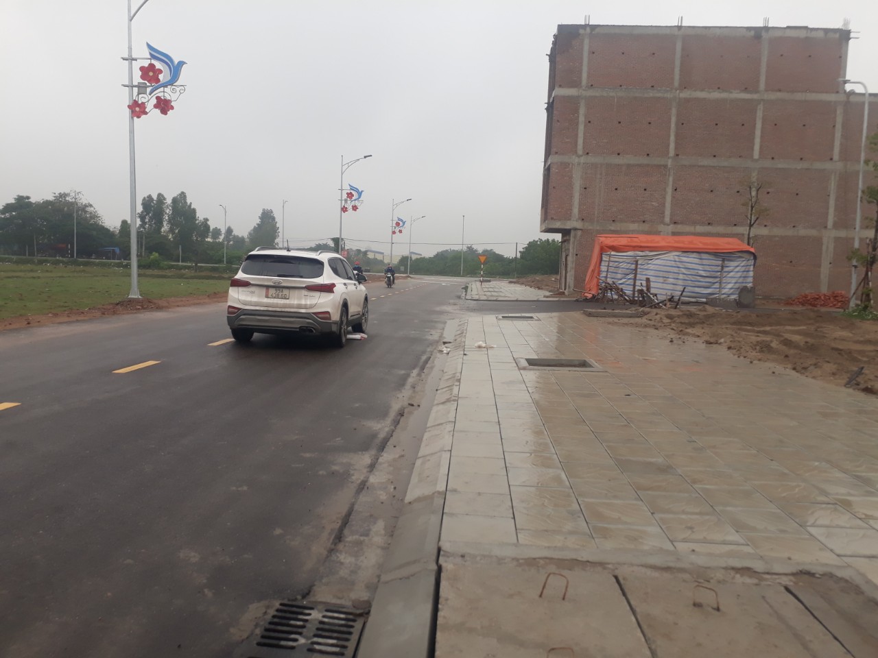 DỰ ÁN DỌC CỬA CÔNG HÀ CHUA TO ĐÃ CÓ SỔ ĐÃ DƯỢC XÂY DỰNG VÀ SỬ DỤNG LUÔN 11378684