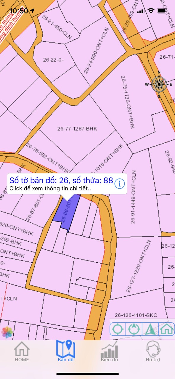 CHÍNH CHỦ CẦN BÁN LÔ ĐẤT ĐƯỜNG VÀO SÂN BAY ĐỒNG HỚI 11379048