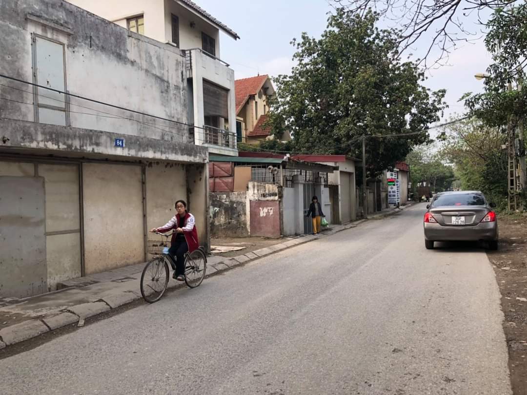 CHÍNH CHỦ CẦN BÁN LÔ ĐẤT ĐƯỜNG VÀO SÂN BAY ĐỒNG HỚI 11379048