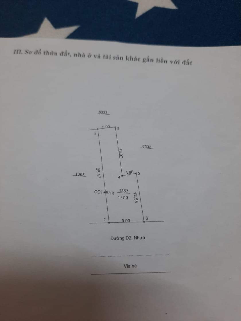 CHÍNH CHỦ CẦN TIỀN BÁN GẤP NHÀ TRỌ TẠI MỸ PHƯỚC 1 CÓ 2 KIOT + 5 PHÒNG TRỌ THU NHẬP ĐỀU MỖI THÁNG, 11379096