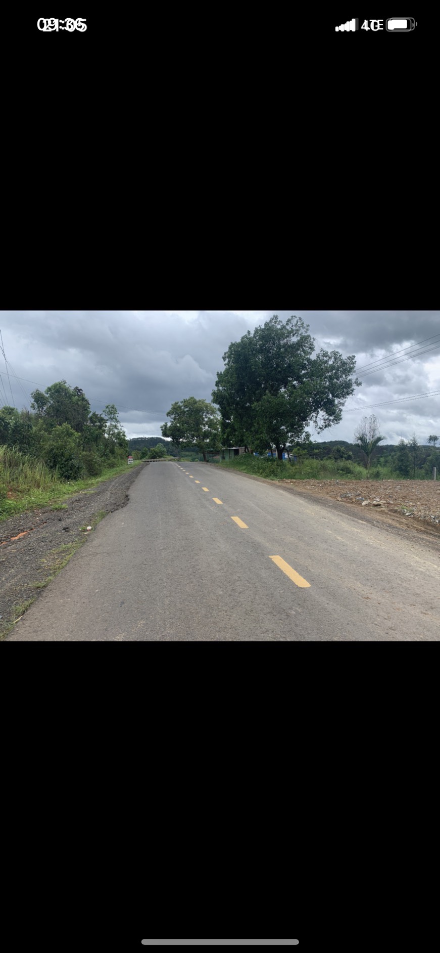 Cần bán lô đất cách quốc lộ 28b 60m 11379532