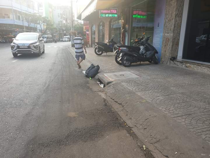 Bán nhà Mặt Tiền Nguyễn Trãi giao Hồng Bàng, Quận 5,dt 8x19m, 40 tỷ 11382551