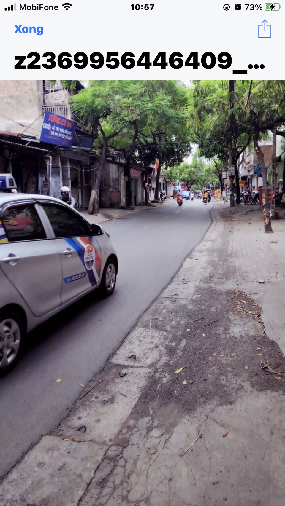 BẮC TỪ LIÊM MẶT ĐƯỜNG PHÚC DIỄN 11384455