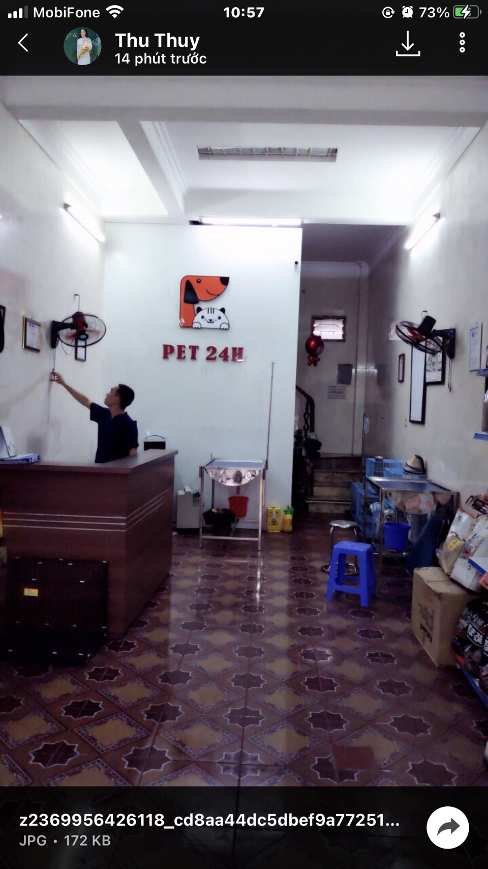 BẮC TỪ LIÊM MẶT ĐƯỜNG PHÚC DIỄN 11384455