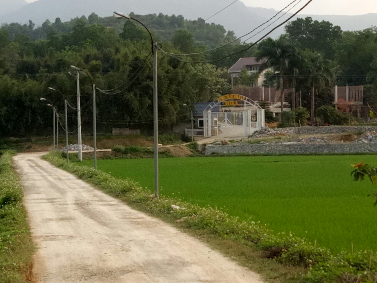 Cần Bán Mảnh Đất 5.652m² Cạch Legacy Hill Lương Sơn – Hòa Bình 11384601
