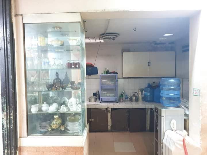 bán nhà MT Nguyễn Văn trỗi, Quận 3, Dt94m2 (7.5x12.5m), 3 tầng, 41 tỷ (TL) 11385081