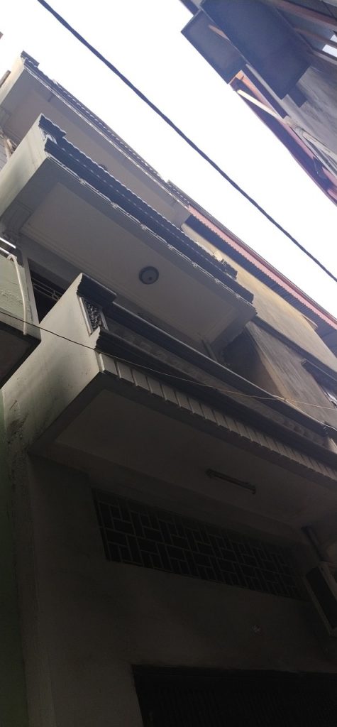 CHÍNH CHỦ CẦN BÁN NHÀ 3 TẦNG TẠI KHU PHÂN LÔ CỦA HỌC VIỆN CHÍNH TRỊ, BỆNH VIỆN 108 , HÀ ĐÔNG, HÀ NỘI 11387522