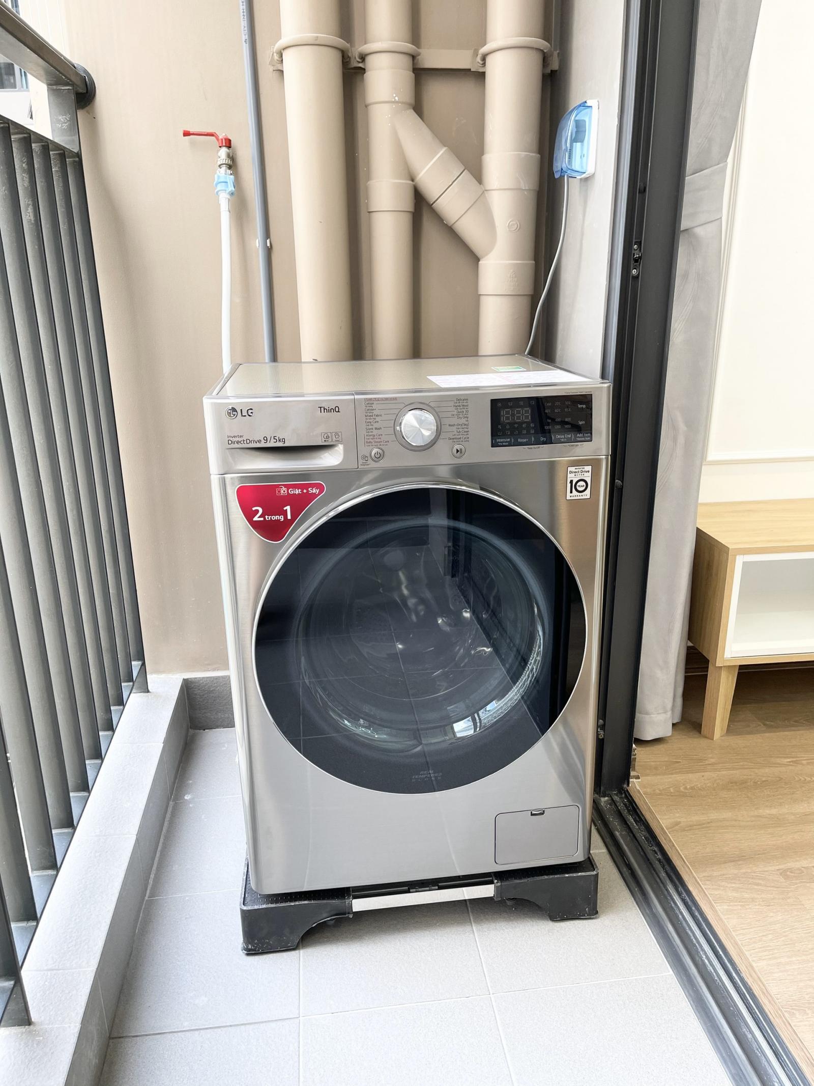 Chủ nhà muốn cho thuê căn hộ 1PN +1 đủ đồ, đẹp, sang trọng, giá thuê ngay chỉ 7 triệu 1 tháng 11388428