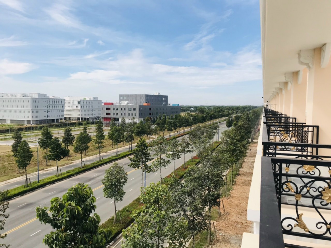 Cần bán đất Mỹ Phước 4 Thới Hoà, Bến Cát, Bình Dương 11390676