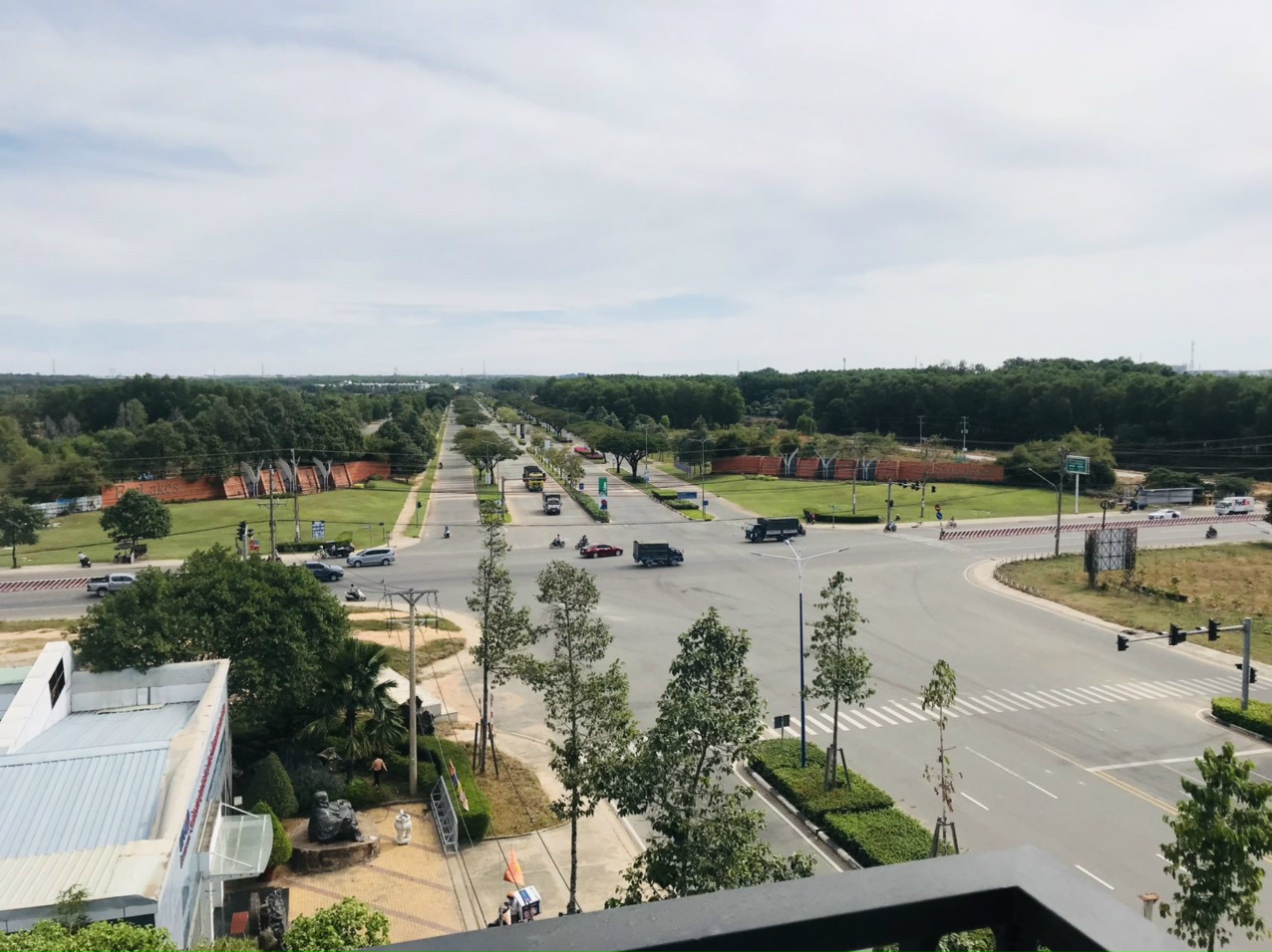 Cần bán đất Mỹ Phước 4 Thới Hoà, Bến Cát, Bình Dương 11390676