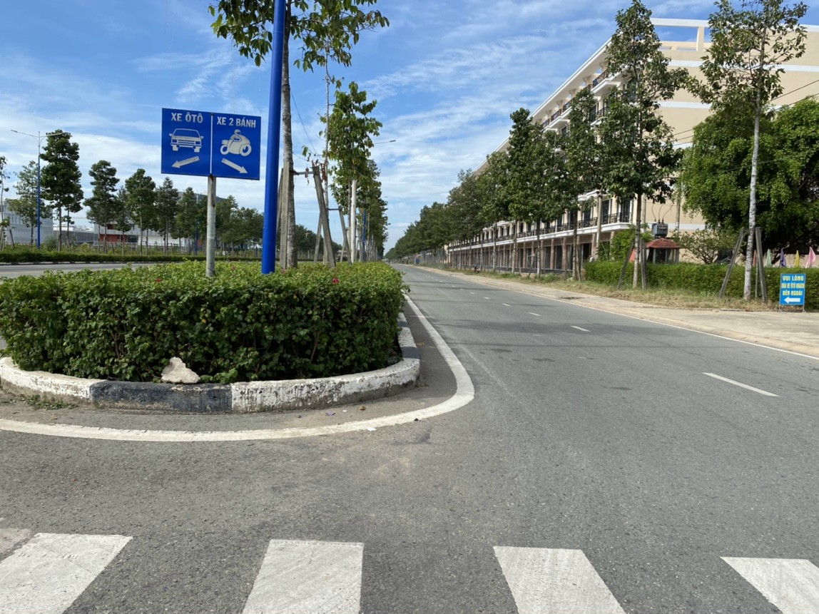 Cần bán đất Mỹ Phước 4 Thới Hoà, Bến Cát, Bình Dương 11390676