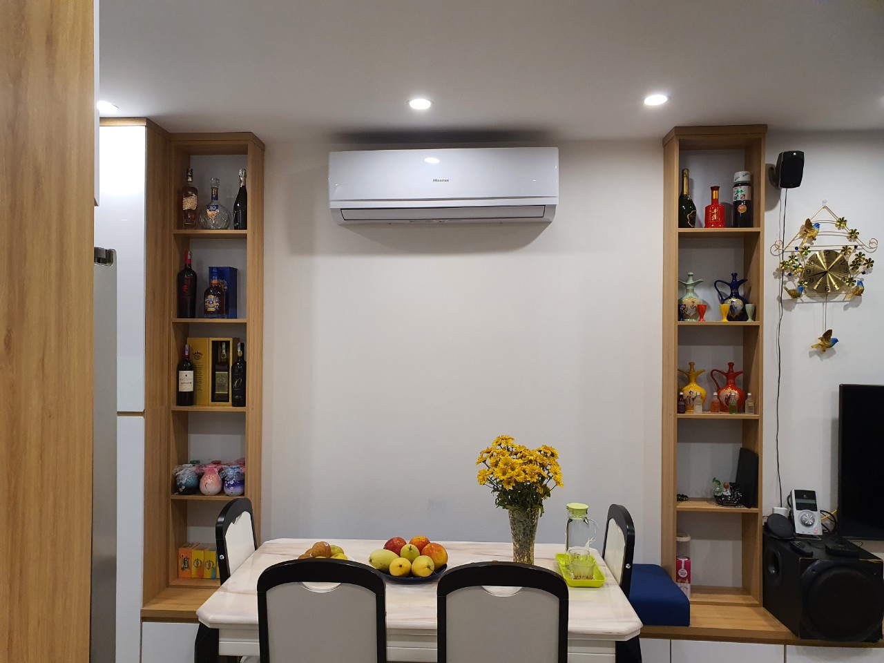 Bảng giá cho thuê căn hộ tại Vinhomes Smart City T03 năm 2021, xem nhà miễn phí, giá rẻ nhất thị 11392983