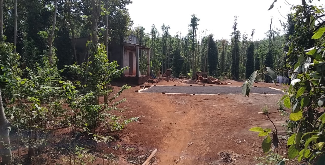 CHÍNH CHỦ CẦN BÁN LÔ ĐẤT ẤP 3, XÃ BÀU LÂM, HUYỆN XUYÊN MỘC, BÀ RỊA VŨNG TÀU . 11394877