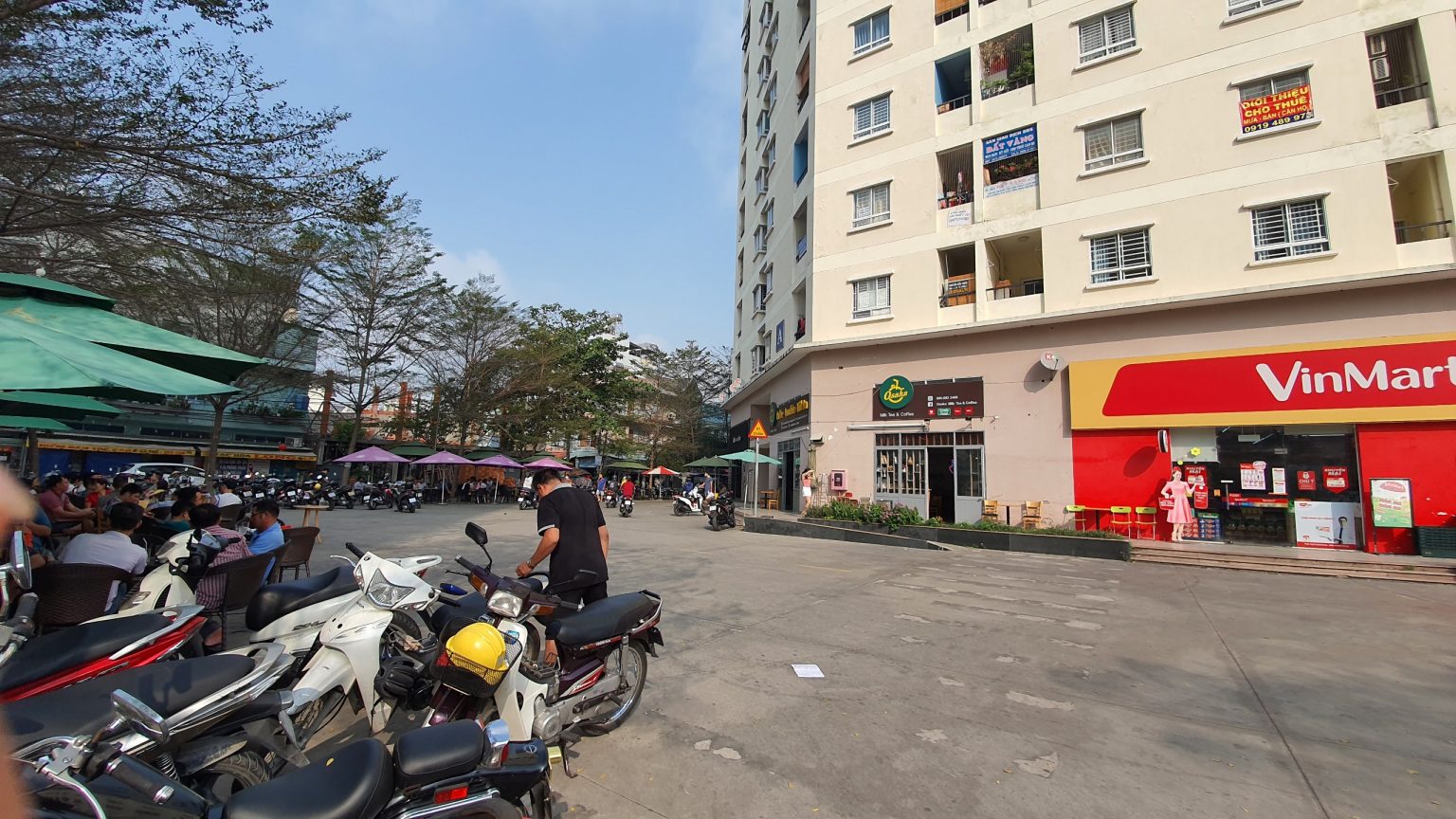 Chính chủ cần bán căn hộ Chung cư Quân Khu 7 63m² 2PN Phường Trung Mỹ Tây, Quận 12,TPHCM 11395061