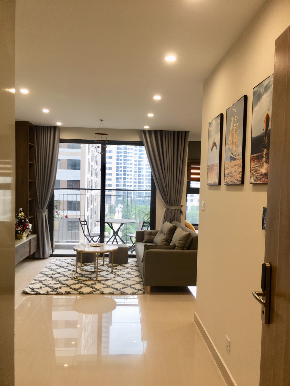 Giá chuyển nhượng căn hộ chung cư rẻ nhất tại Vinhomes Smart City Tây Mỗ, Đại Mỗ tháng 03 năm 2021 11395357