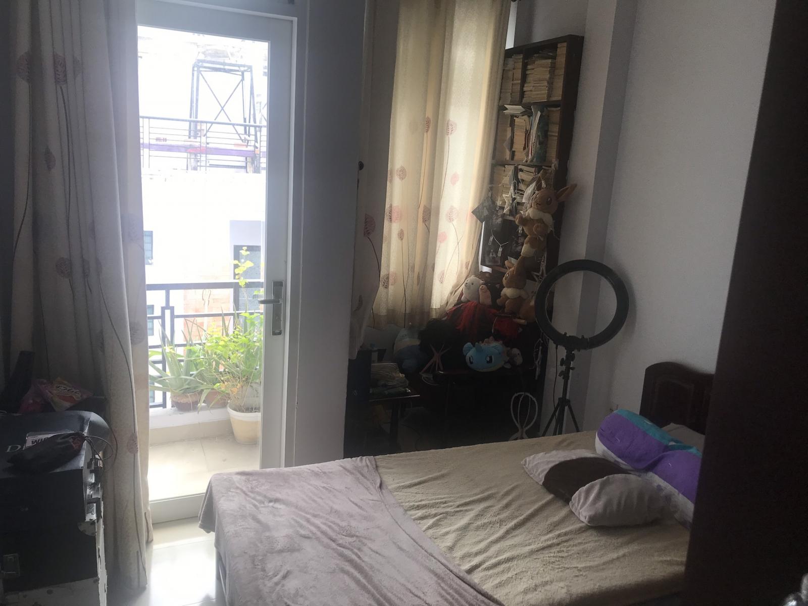 CHÍNH CHỦ CẦN BÁN NHÀ ĐẸP, HẺM BA GÁC QUẬN 10, TPHCM 11395491