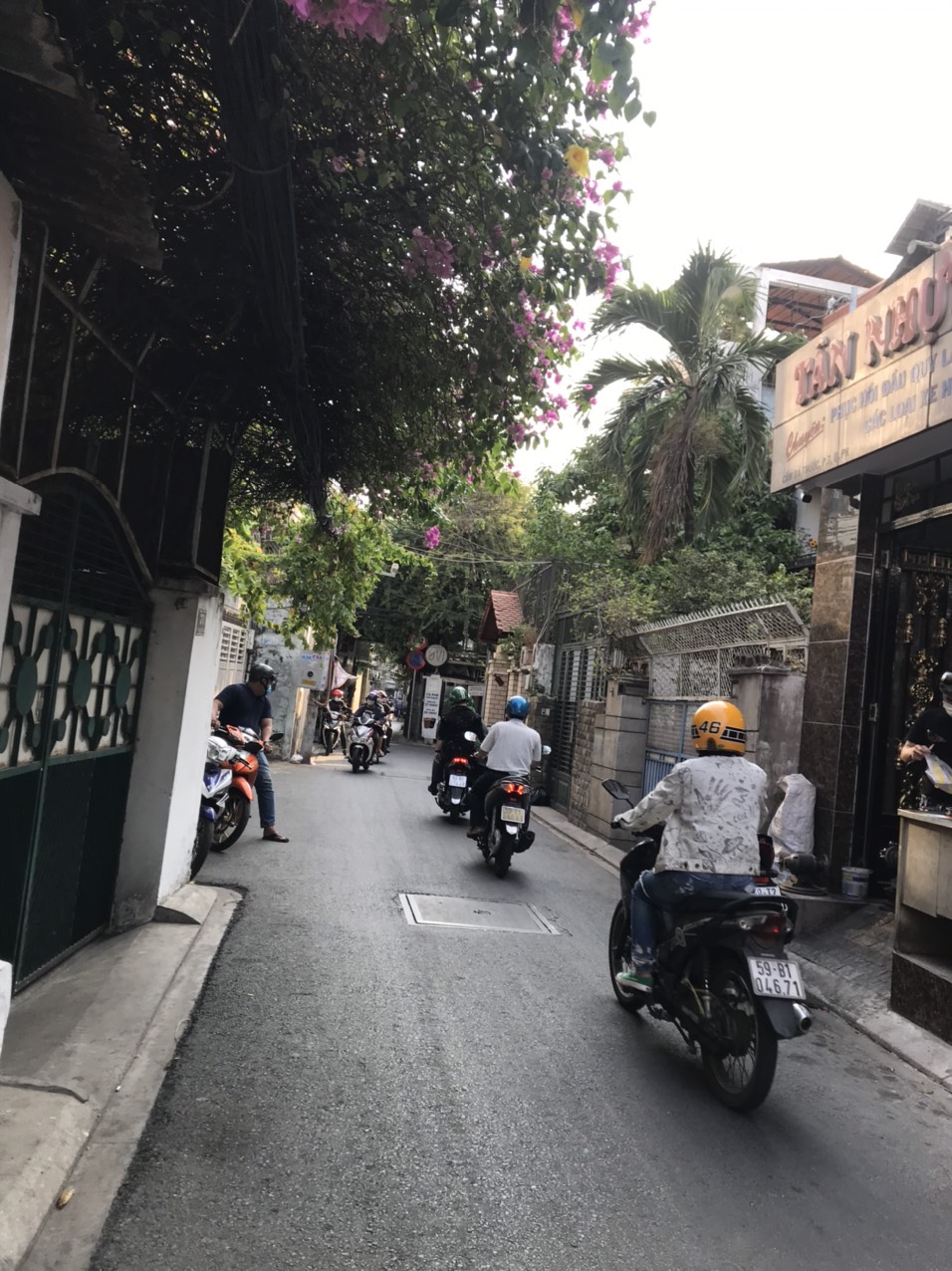 Hàng Hiếm Mặt tiền Cầm Bá Thước p7 Phú Nhuận – giá Bình Thạnh 11395619