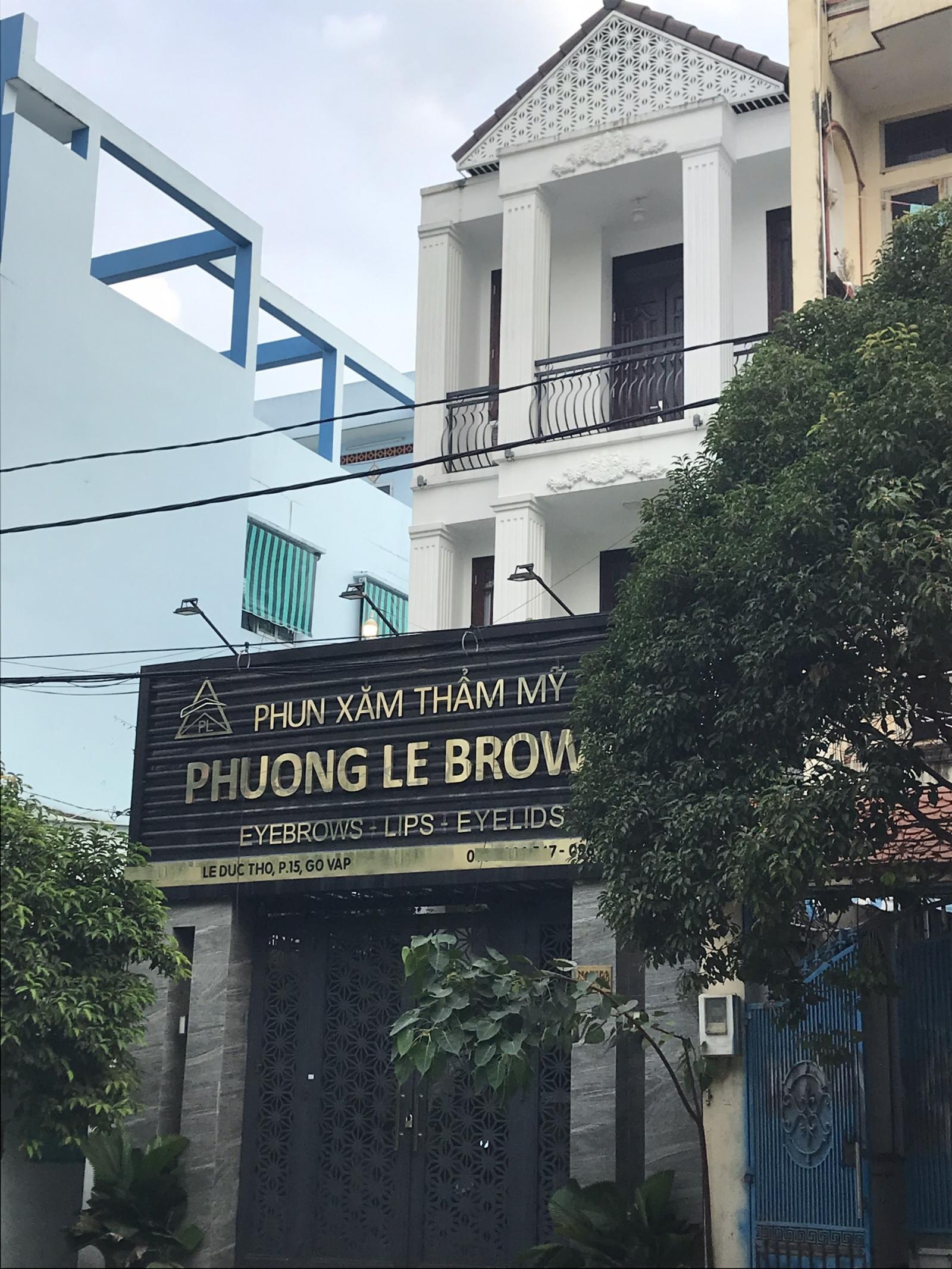 Nhà ĐS 4 p.15 Gò Vấp 5x22 – 1T2L giá 85 tr/m2 11397561