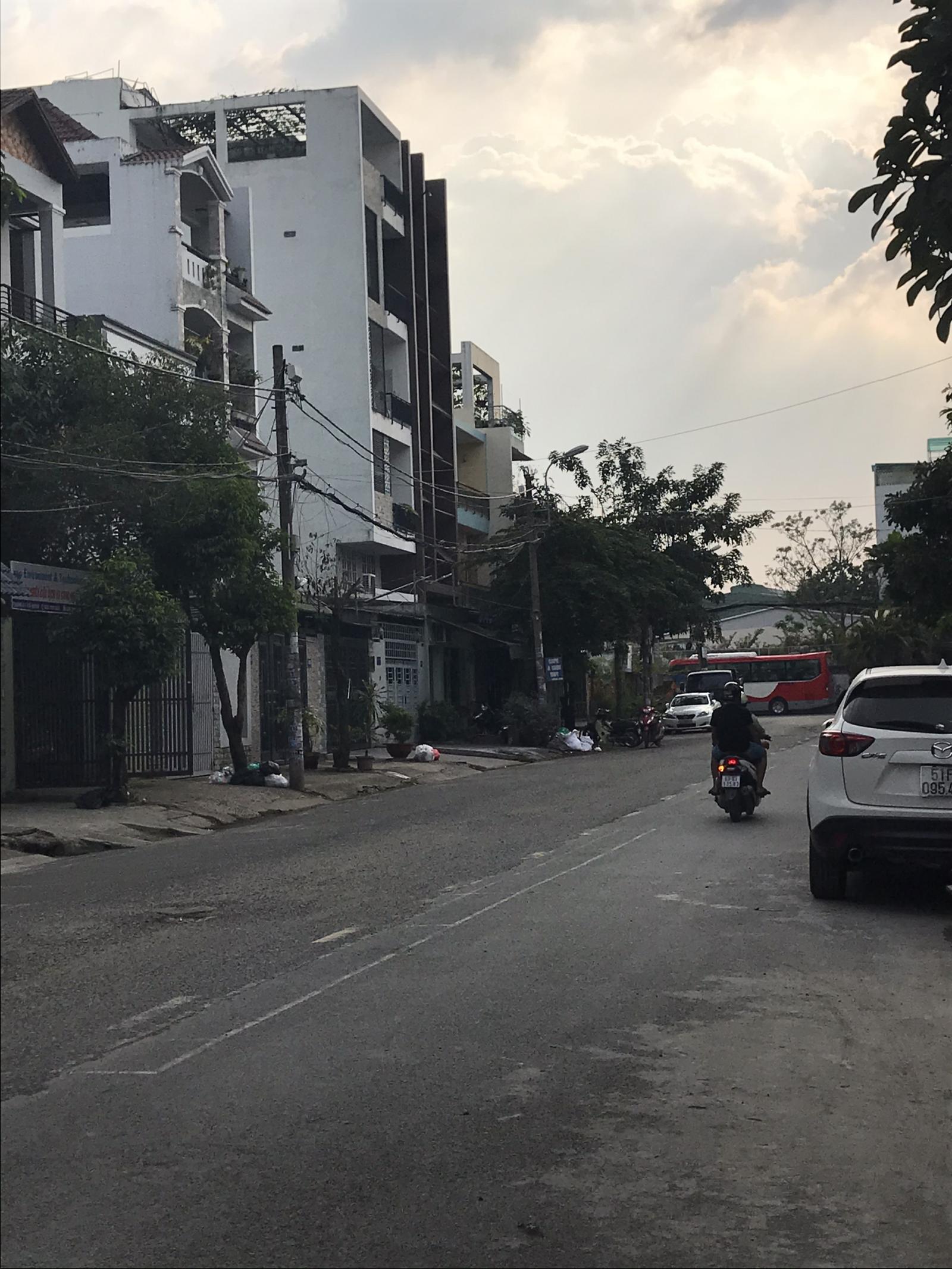 Nhà ĐS 4 p.15 Gò Vấp 5x22 – 1T2L giá 85 tr/m2 11397561