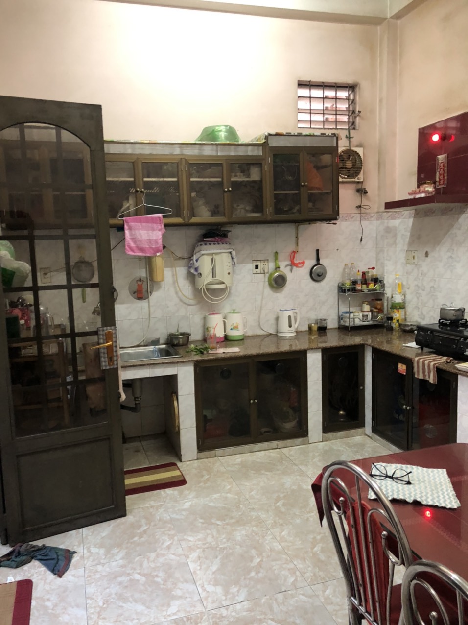 CHÍNH CHỦ CẦN BÁN NHANH NHÀ ĐẸP GÓC 2 MẶT TIỀN , GIÁ RẺ QUẬN TÂN PHÚ . LH : 0932627555 11398190