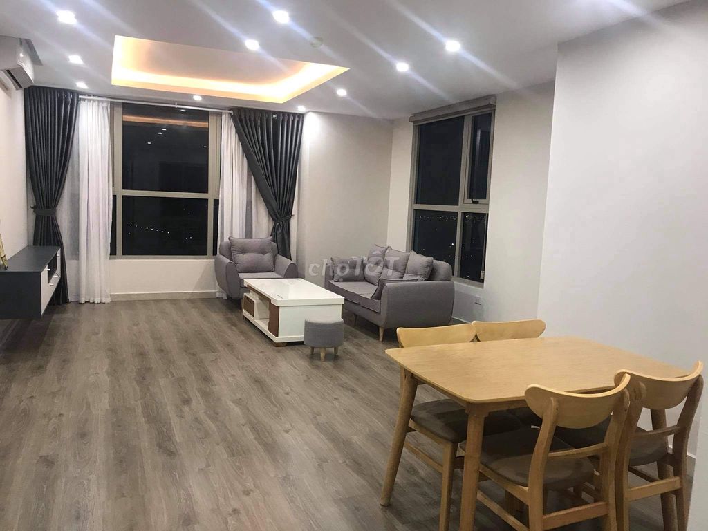 Cho thuê nhà chung cư IA20 khu đô thị Nam Thăng Long (cạnh Ciputra). 11399735