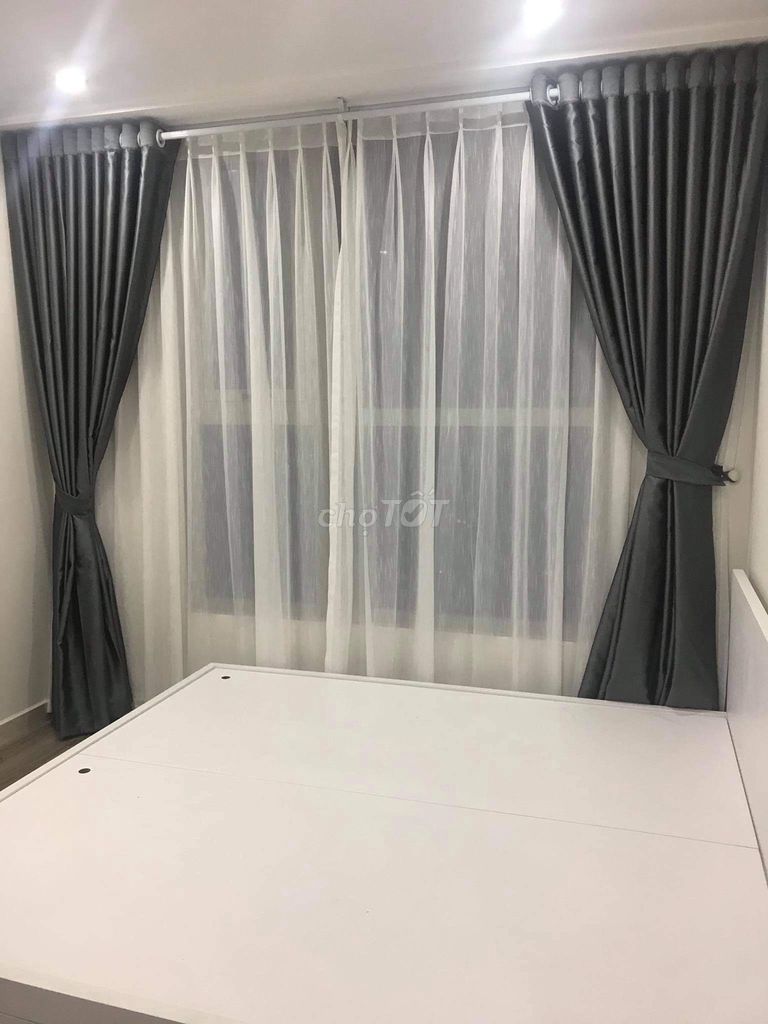 Cho thuê nhà chung cư IA20 khu đô thị Nam Thăng Long (cạnh Ciputra). 11399735