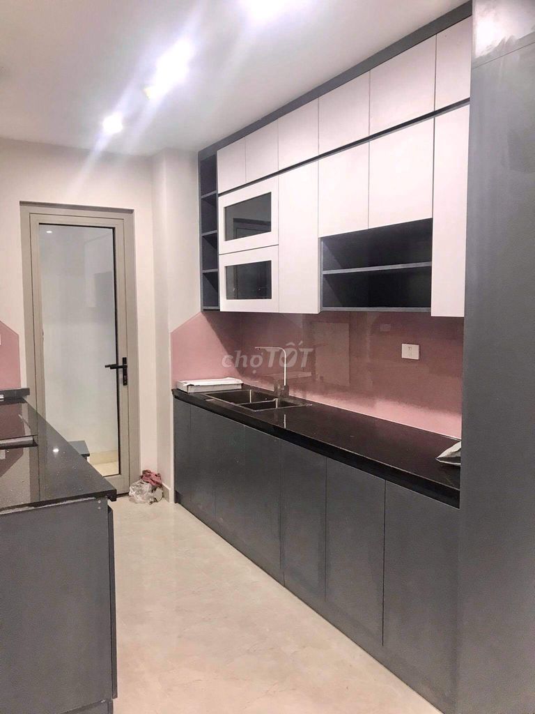 Cho thuê nhà chung cư IA20 khu đô thị Nam Thăng Long (cạnh Ciputra). 11399735