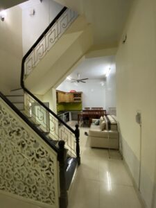 Chính chủ cho thuê nhà nguyên căn, nguyên đồ Phố Khương Trung, 5 phút đến Royal City 11401054