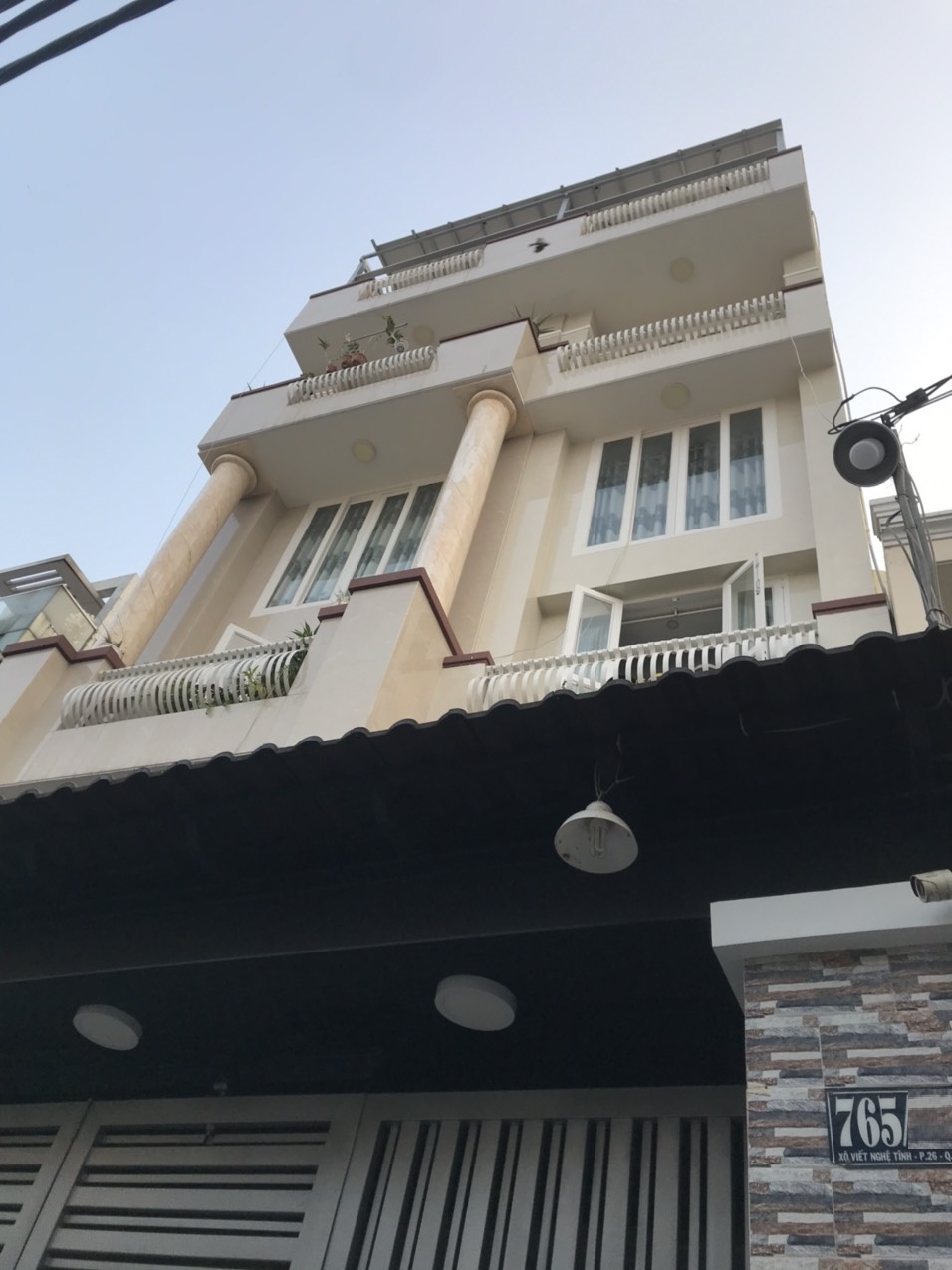 Khuôn đất đẹp HXH Tầm Vu p25 Bình Thạnh – 78tr/m2 – 147m2 11401743