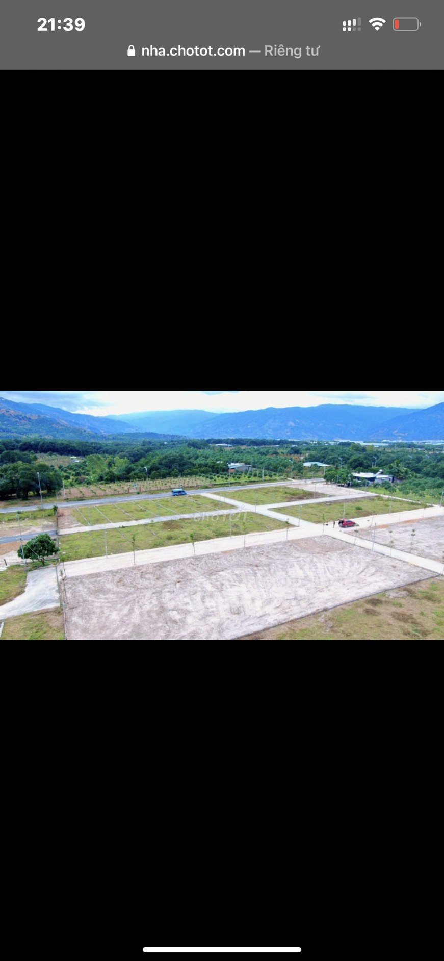 Chính chủ cần bán đất tại: Thôn Vĩnh Phú, KCN Suối Dầu, Xã Suối Tân, Huyện Cam Lâm, Khánh Hòa 11401973