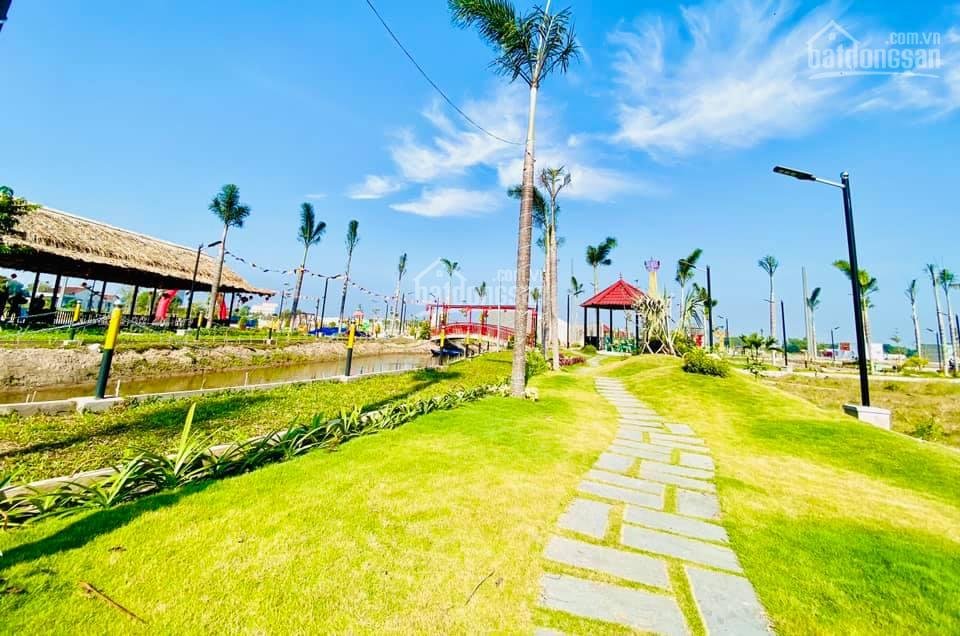 Mở bán khu đô thị Thuận Đạo Riverpark - Nguyễn Trung Trực giá F0 chủ đầu tư chỉ từ 470 triệu/nền
 11402570