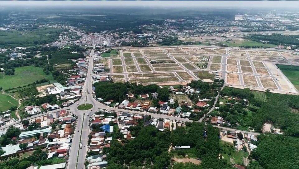 Mở bán khu đô thị Thuận Đạo Riverpark - Nguyễn Trung Trực giá F0 chủ đầu tư chỉ từ 470 triệu/nền
 11402570