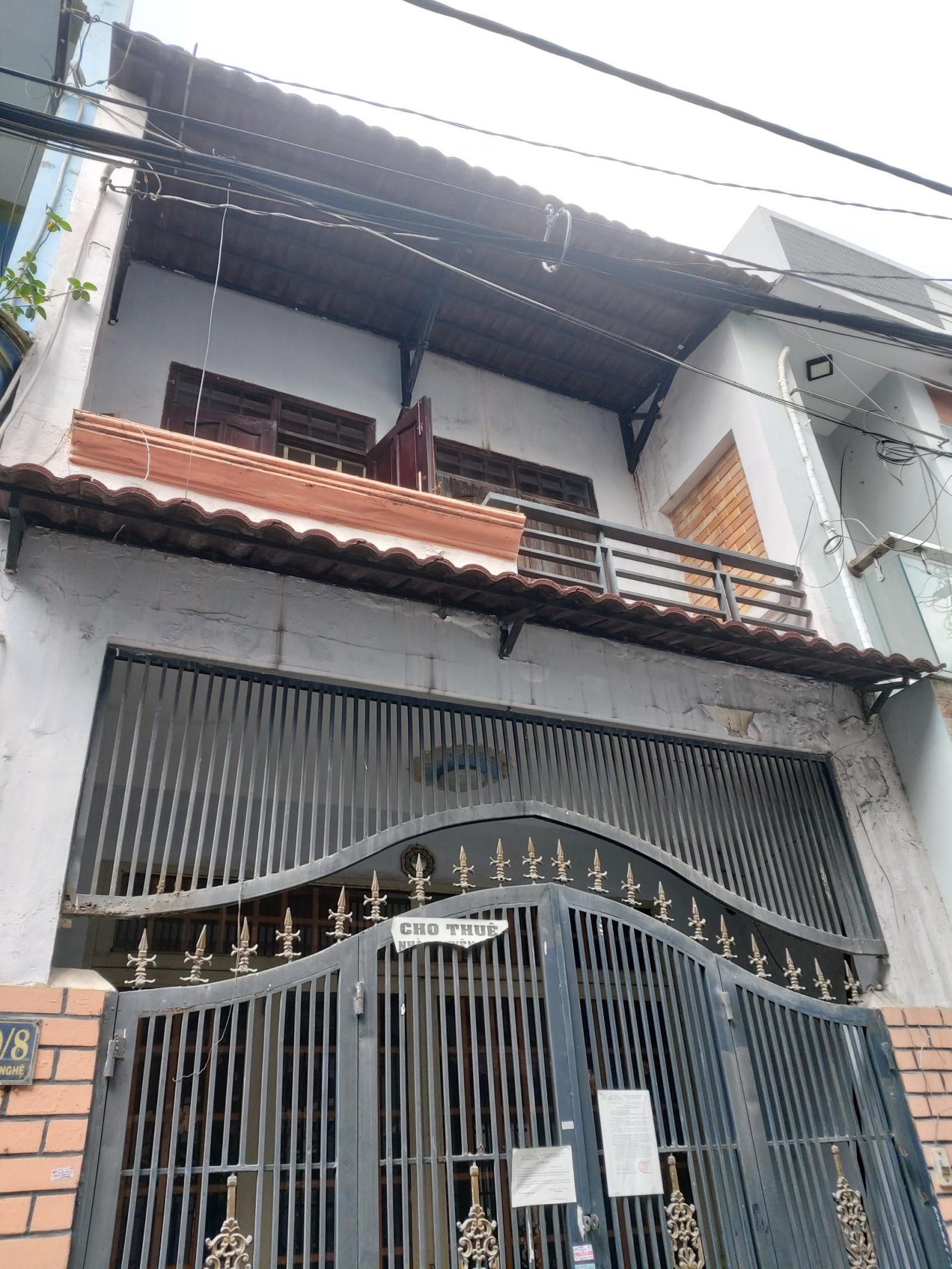  cần bán nhà đường Huỳnh Văn Nghệ,p15 q Tân Bình, 70m2, 2 T, 5x14 giá 7tỷ 11405307