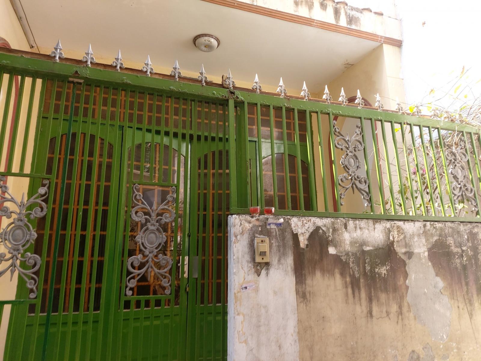  cần bán nhà đường Thành Mỹ ,p8 q Tân Bình, 80m2, 2 T, 5x16 giá 8tỷ 11406384