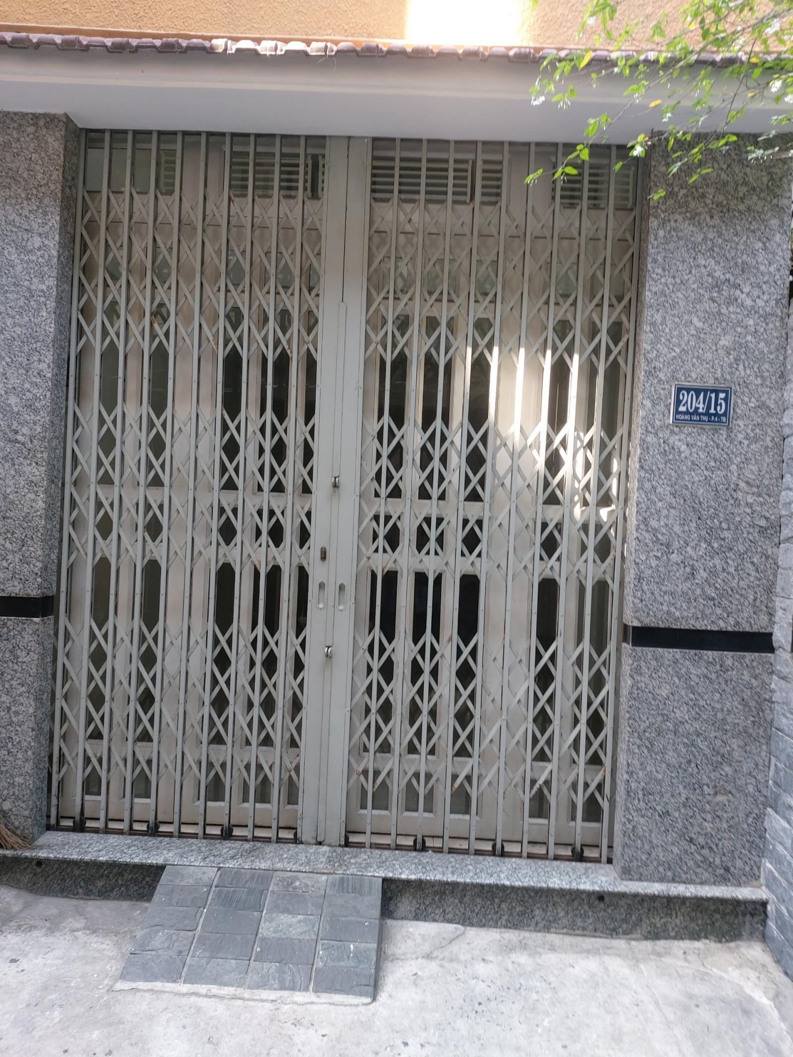  cần bán nhà đường Lý Thường Kiệt,p8 q Tân Bình, 80m2, 2 T, 5x16 giá 8tỷ 11406796