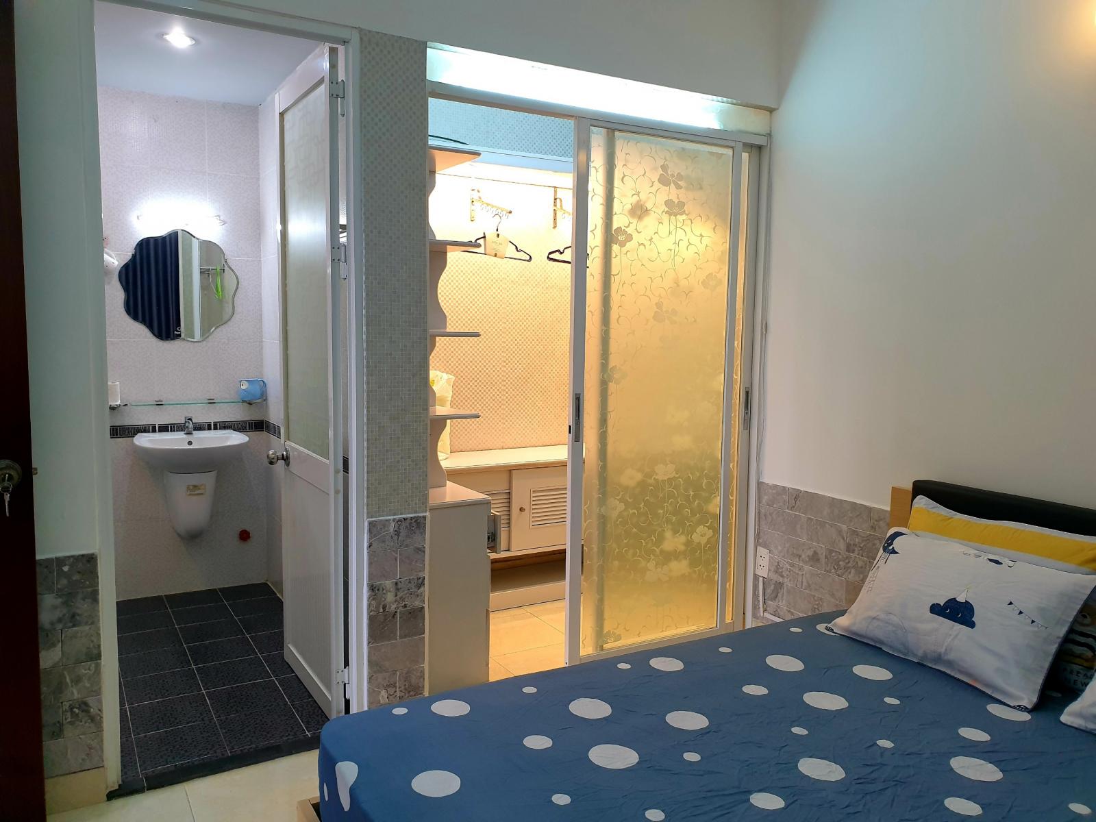 Cho Thuê Căn Hộ Hồng Lĩnh Đường số 9A Khu Dân Cư Trung Sơn, Bình Hưng, Bình Chánh, TP. Hồ Chí Minh . 11406992