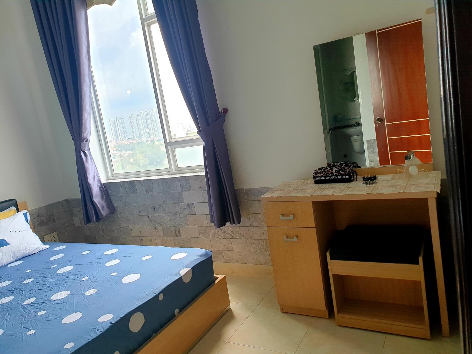 Cho Thuê Căn Hộ Hồng Lĩnh Đường số 9A Khu Dân Cư Trung Sơn, Bình Hưng, Bình Chánh, TP. Hồ Chí Minh . 11406992