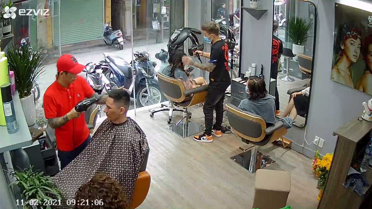 CHÍNH CHỦ CẦN SANG NHƯỢNG SALON TÓC TẠI HOÀN KIẾM – HÀ NỘI 11407683