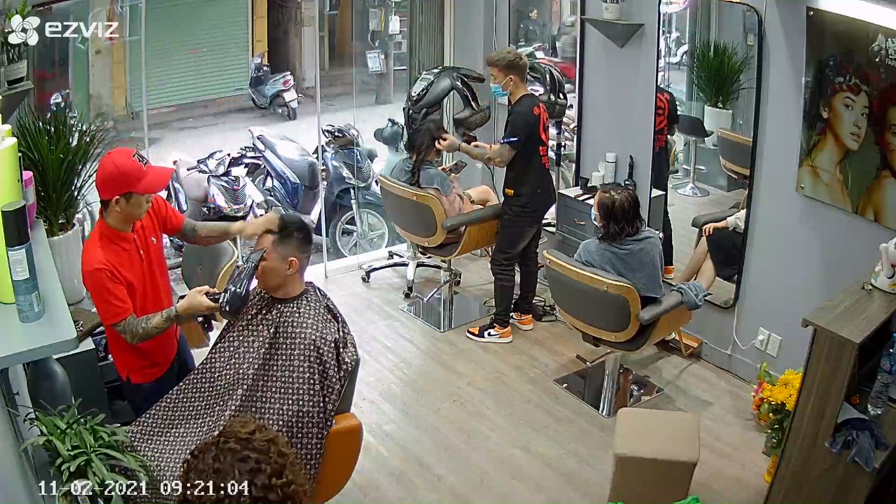 CHÍNH CHỦ CẦN SANG NHƯỢNG SALON TÓC TẠI HOÀN KIẾM – HÀ NỘI 11407683