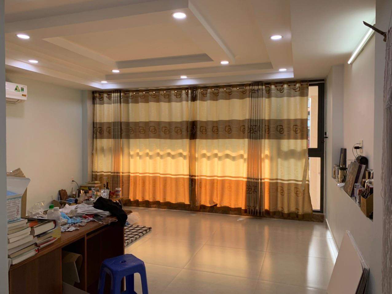 Bán Nhà MT Rạch Bùng Binh giao Nguyễn Thông, 56m2, 4 tầng, giá 11.5 tỷ 11409279